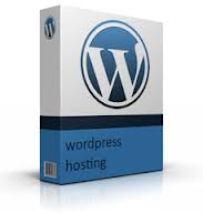hosting wordpress en España